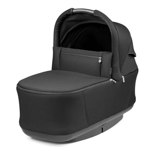 Peg Perego Pop-Up korpa za kolica True Black