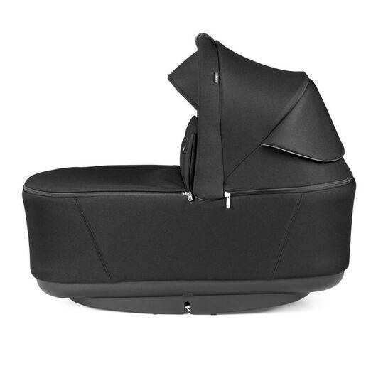 Peg Perego Pop-Up korpa za kolica True Black