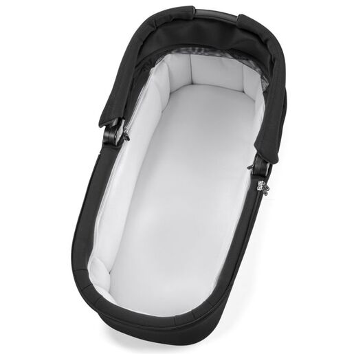 Peg Perego Pop-Up korpa za kolica True Black