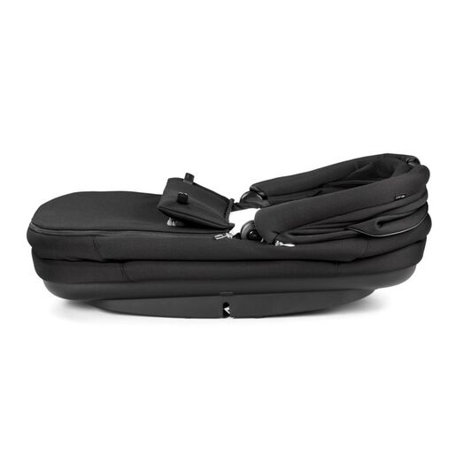 Peg Perego Pop-Up korpa za kolica True Black
