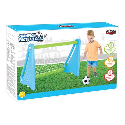 Pilsan Nogometni gol