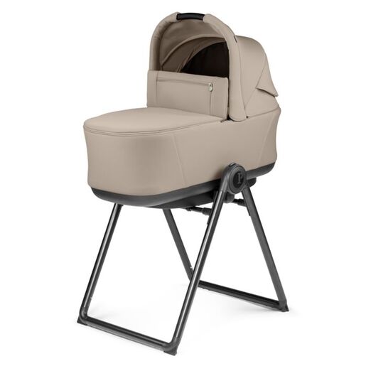 Peg Perego dječja kolica City Loop Vanilla Blend / konstrukcija+sjedište