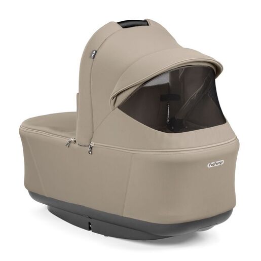Peg Perego dječja kolica City Loop Vanilla Blend / konstrukcija+sjedište