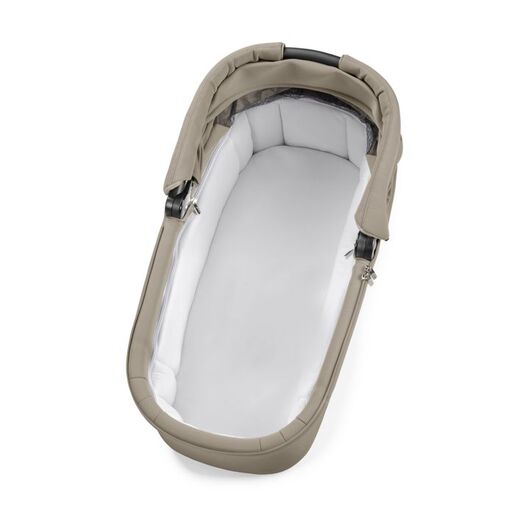 Peg Perego dječja kolica City Loop Vanilla Blend / konstrukcija+sjedište