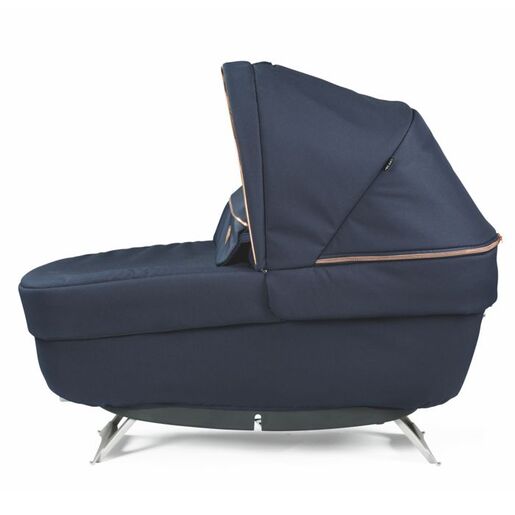 Peg Perego dječja kolica BOOK SLK MODULAR SET 3u1 Blue Shine