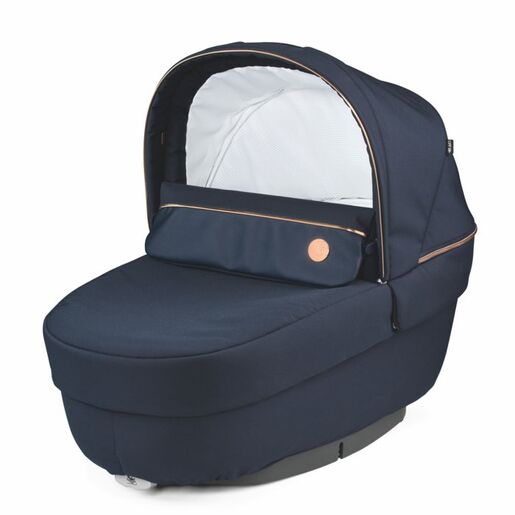 Peg Perego dječja kolica BOOK SLK MODULAR SET 3u1 Blue Shine