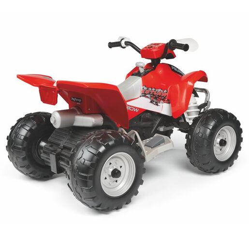 Peg Perego quad na akumulator Polaris Outlaw 12V