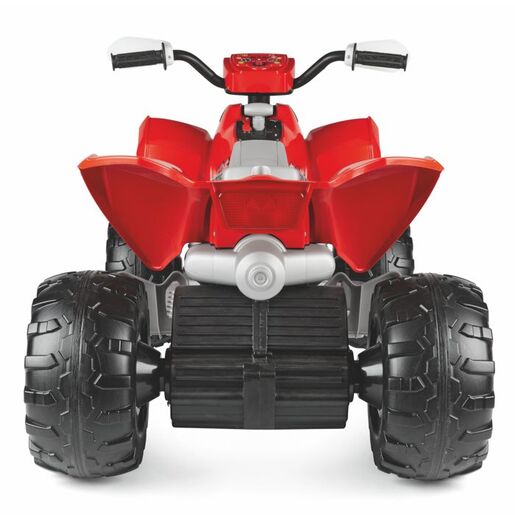 Peg Perego quad na akumulator Polaris Outlaw 12V