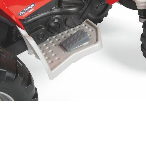 Peg Perego quad na akumulator Polaris Outlaw 12V