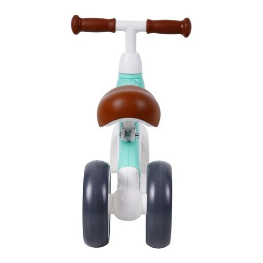 QPlay Balans bicikl Sweetie - Mint