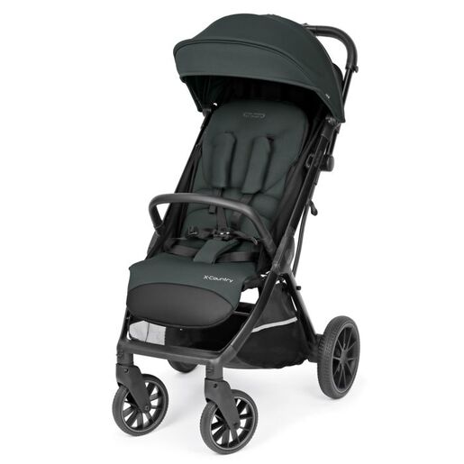 Peg Perego X - Country lagana kolica Metal