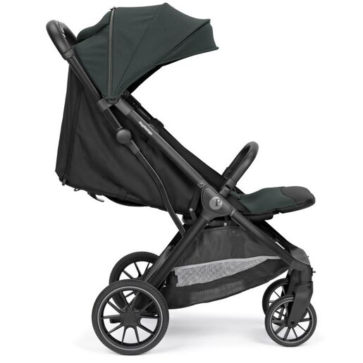 Peg Perego X - Country lagana kolica Metal