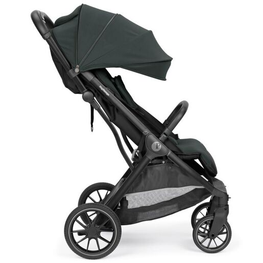 Peg Perego X - Country lagana kolica Metal