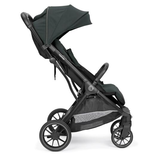 Peg Perego X - Country lagana kolica Metal