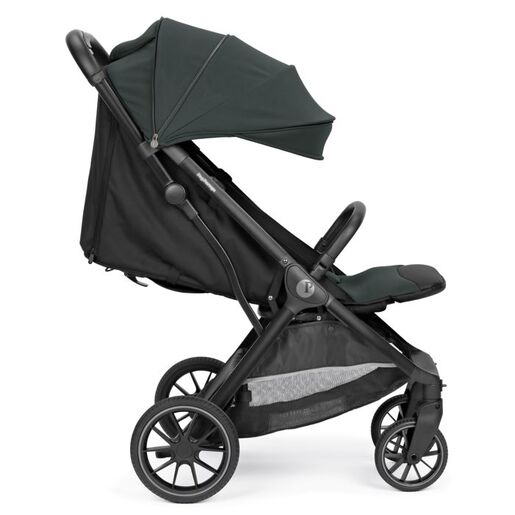 Peg Perego X - Country lagana kolica Metal