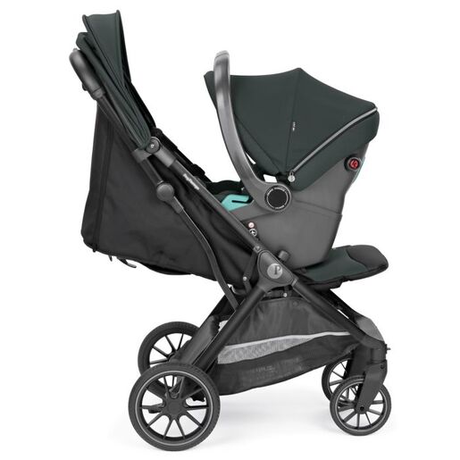 Peg Perego X - Country lagana kolica Metal