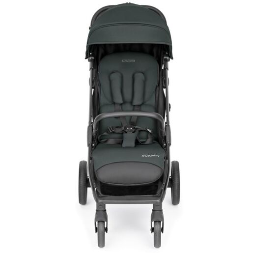 Peg Perego X - Country lagana kolica Metal