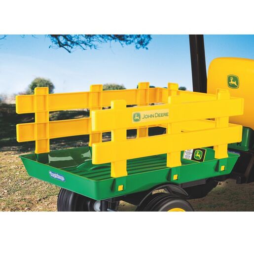 Peg Perego prikolica John Deere