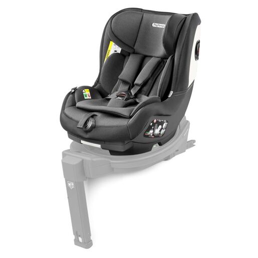 Peg Perego autosjedalica Giro Crystal Black