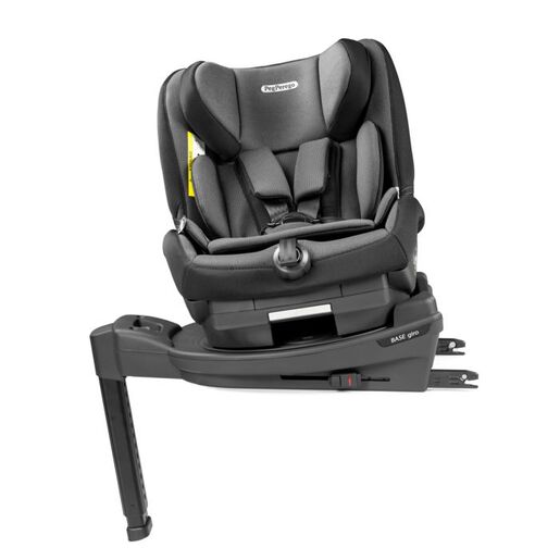 Peg Perego autosjedalica Giro Crystal Black