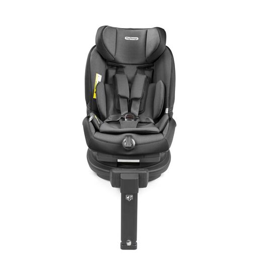Peg Perego autosjedalica Giro Crystal Black