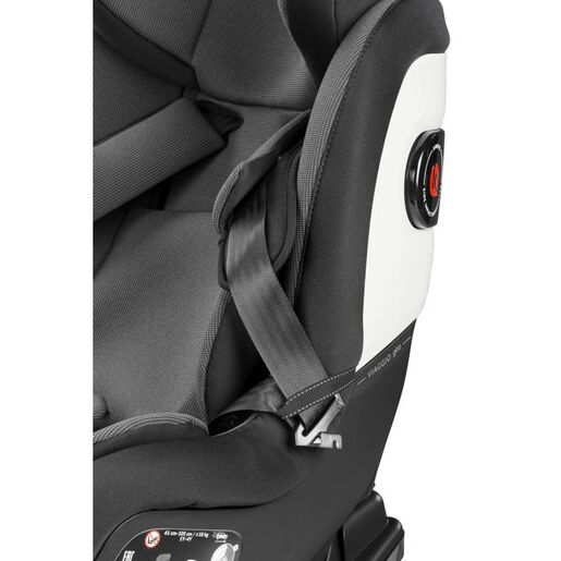 Peg Perego autosjedalica Giro Crystal Black