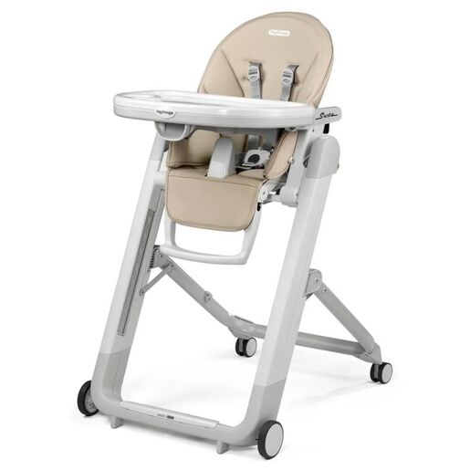 Peg Perego hranilica Siesta Follow Me Astral