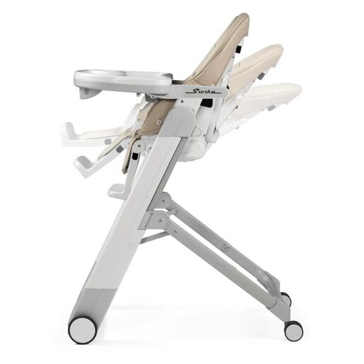Peg Perego hranilica Siesta Follow Me Astral