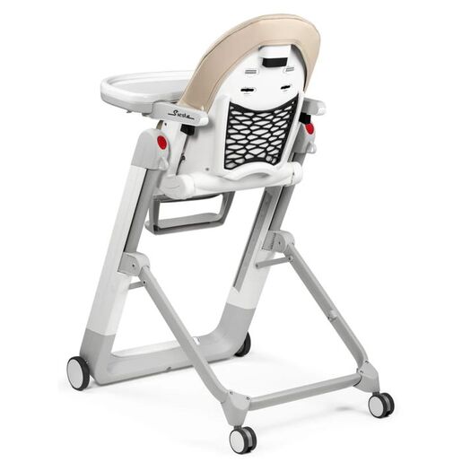 Peg Perego hranilica Siesta Follow Me Astral