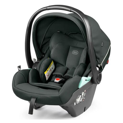 Peg Perego Primo Viaggio Lounge autosjedalica Metal, i-Size, 0–13 kg