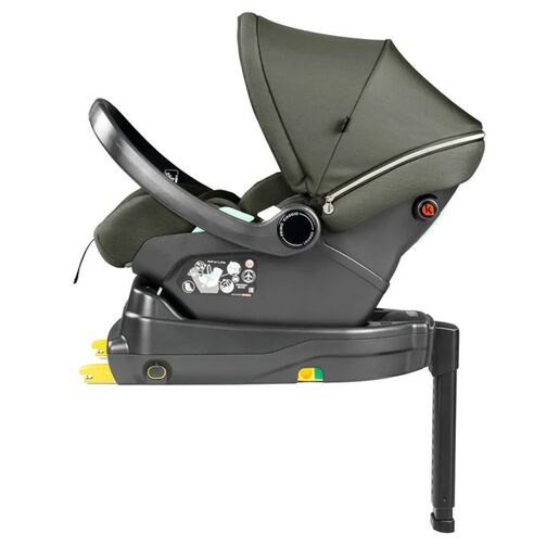 Peg Perego Primo Viaggio Lounge autosjedalica Metal, i-Size, 0–13 kg