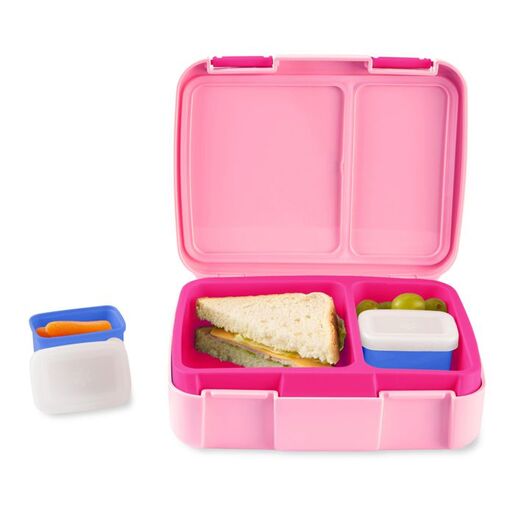 Skip Hop Bento kutija za užinu - Leptir