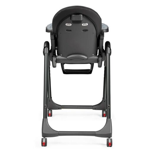 Peg Perego Prima Pappa Follow Me hranilica True Black