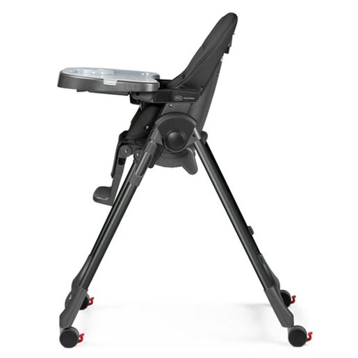 Peg Perego Prima Pappa Follow Me hranilica True Black