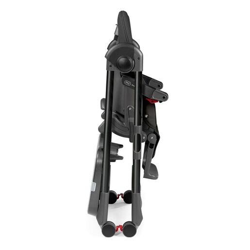 Peg Perego Prima Pappa Follow Me hranilica True Black