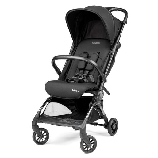 Peg Perego dječja kolica Volo True black