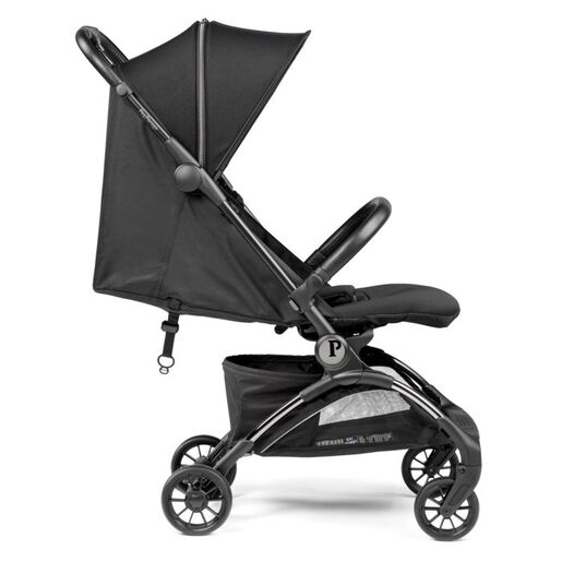 Peg Perego dječja kolica Volo True black