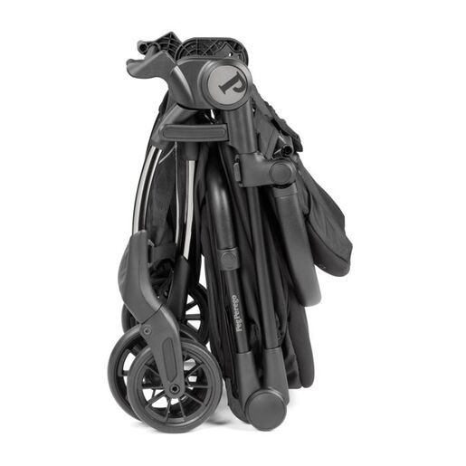 Peg Perego dječja kolica Volo True black