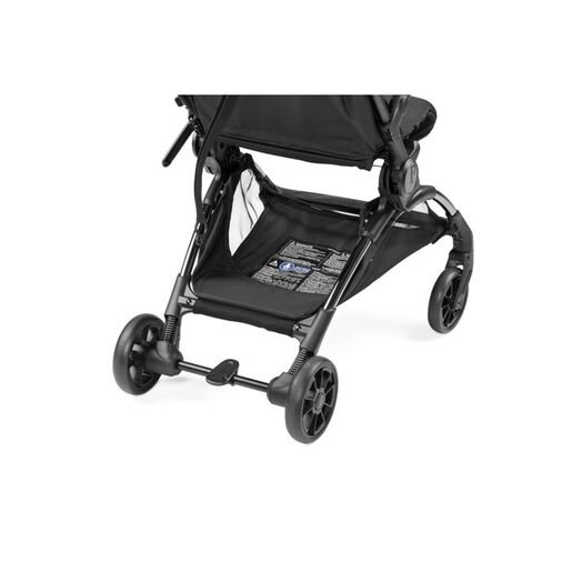Peg Perego dječja kolica Volo True black