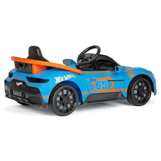 Peg Perego Barbie auto na akumulator 12V LITHIUM sa daljinskim upravljanjem