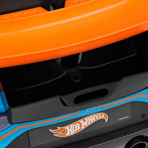 Peg Perego Barbie auto na akumulator 12V LITHIUM sa daljinskim upravljanjem