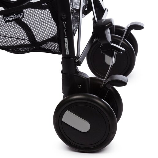 Peg Perego kišobran kolica PLIKO MINI Class Navy