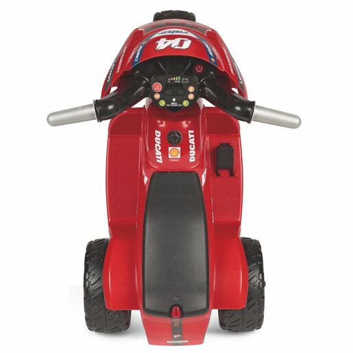 Peg Perego Ducati motor na akumulator Mini Evo 6V