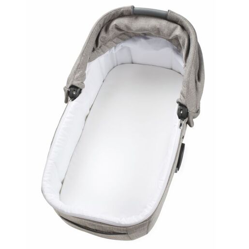Peg Perego korpa za kolica Culla Grande City Grey