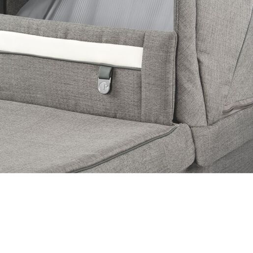 Peg Perego korpa za kolica Culla Grande City Grey