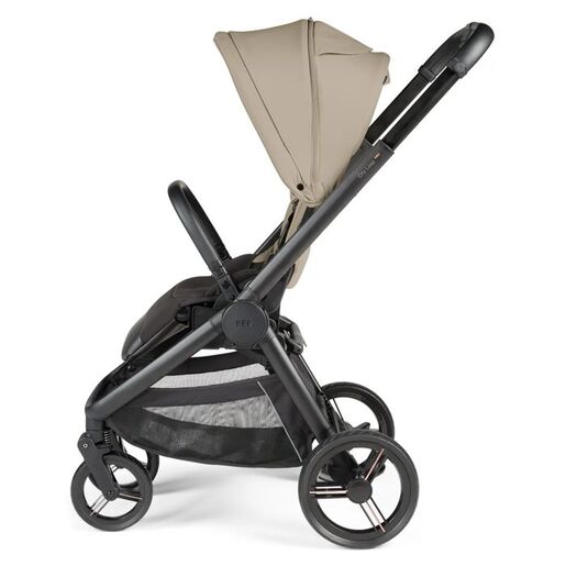 Peg Perego dječja kolica City Loop PRO kolica Vanilla Blend
