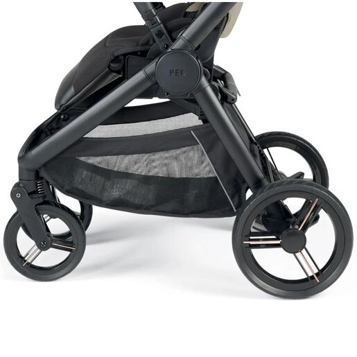 Peg Perego dječja kolica City Loop PRO kolica Vanilla Blend