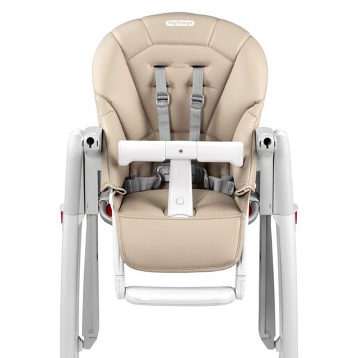 Peg Perego hranilica i ljuljačka Tatamia Follow Me Astral