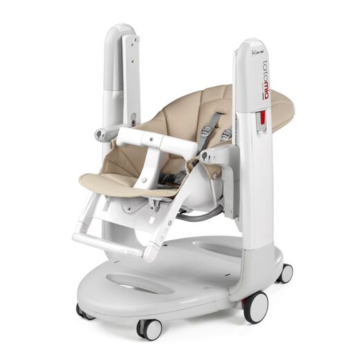 Peg Perego hranilica i ljuljačka Tatamia Follow Me Astral