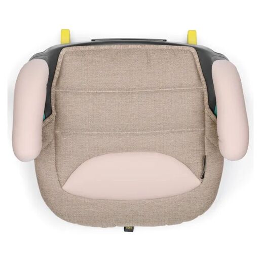 Peg Perego Shuttle 2-3 booster autosjedalica Mon Amour, 15–36 kg